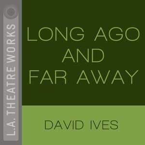 cover image of Long Ago and Far Away